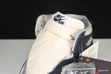 Hyperoad Retro 1 Georgetown 85 Jordan High 0707